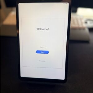 Samsung Galaxy Tab A 8.4” Tablet (SM-T307U) 32GB WiFi + T-Mobile